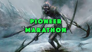 Soulflayer  Pioneer Marathon 31 [upl. by Thurstan]