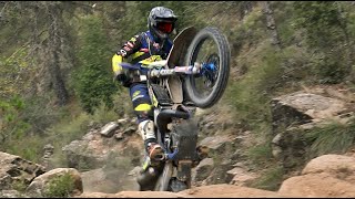 The Best of Enduro 2023 [upl. by Uball]