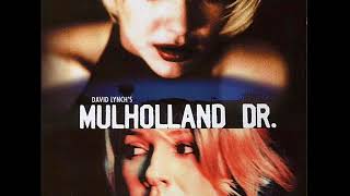 Angelo Badalamenti amp Various  Mulholland Drive [upl. by Sawyor160]