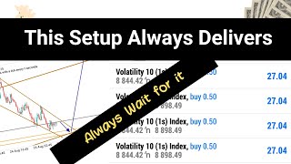 Latest Account Flipping Strategy for Small Accounts  Best Profitable Forex Strategy with Accuracy [upl. by Herve]