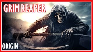 Grim Reaper Meaning Origin and Evolution grimreaper [upl. by Kylie]