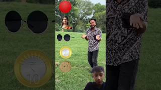 Mami ki roti gol gol funnyshorts kdshorts comedy song [upl. by Ylrebma287]