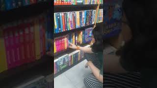 Sybil and zarmina bookstore Lovereading [upl. by Alyssa]