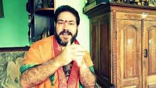 Understanding Ishvara and Ishvara pranidhana by Dr Ananda Balayogi Bhavanani [upl. by Ahsaeym11]