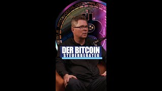 Matthias Steger ist Ihr zuverlässiger Ansprechpartner als Der Bitcoin Steuerberater shorts [upl. by Lauraine]