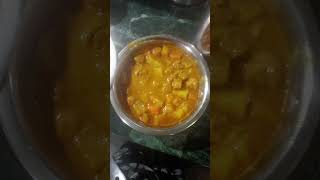 Soyabean aloo recipe  In bengali stayel  cover [upl. by Nnaira]