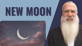 Mishnah Rosh Hashanah Chapter 1 Mishnah 5 New moon [upl. by Enidualc]