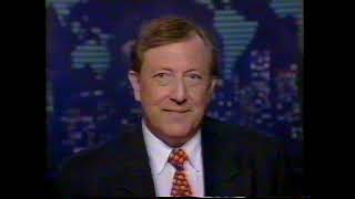 Channel Nine Melbourne Nightline Sport 1996 featuring Josh Hannay [upl. by Davidson]