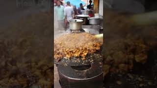 Amazing Meat Sizzling on Tawa  Best Food Videos [upl. by Renault]