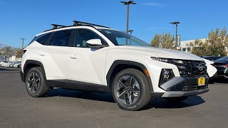 2025 Hyundai Tucson SEL Riverside Temecula Loma Linda Orange County Corona CA [upl. by Sonya950]