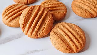 Recette de biscuit à la cannelle pour le thé [upl. by Mickelson]