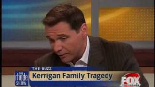 The Buzz Kerrigan family tragedy [upl. by Nebeur]