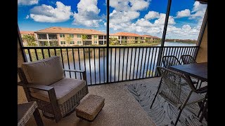 10046 Crooked Creek Dr UNIT 202 Venice FL 34293 [upl. by Kent]