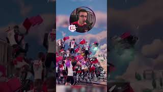 Nick eh 30 Simon says customs edit edit fortnite nickeh30 viralshorts viral [upl. by Horne]