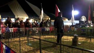 A Trip to the 2009 National Peanut Festival [upl. by Sucramej]