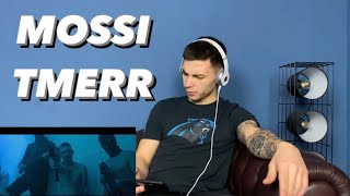 MOSSI  TMERR Reaction [upl. by Willing392]