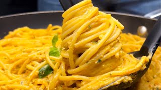 I would eat this Italian pasta every day Top 3 best Sicilian pasta recipes ready in few minutes [upl. by Oeak16]