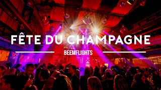 Fête du Champagne 2023  Official Aftermovie [upl. by Nemrac]