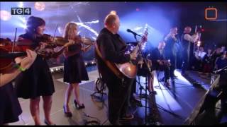 The Kilfenora Céilí Band with Don Stiffe  Galway Bay [upl. by Niboc]