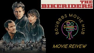 The Bikeriders Movie Review [upl. by Sena]