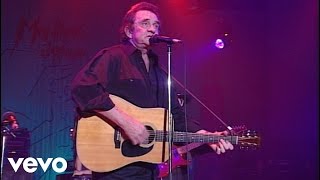 Johnny Cash  Ring Of Fire Live [upl. by Brigit]