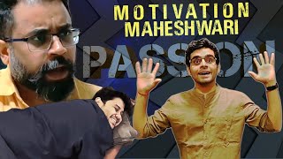 Motivation Maheshwari Dumb Charades Cheat Day and more [upl. by Amsaj]