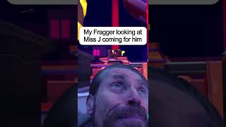 She is coming for us all🚀fragproshooter meme heroshooter mobilegame [upl. by Whitcomb]