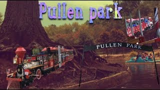 A Fun Day at Pullen Park in Raleigh North Carolina [upl. by Matrona]