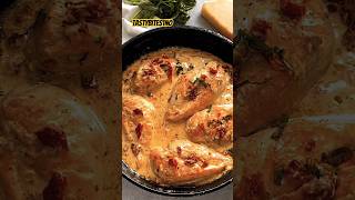 Creamy Fried Chicken Recipe  Easy KFCStyle Chicken 🍗 🍗 🍗 at Home [upl. by Eineeuq]