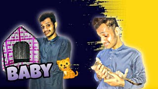 Finally man wati pishi hart 🐈balochi vlog￼ [upl. by Avron]