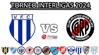 🟥En vivo  Viamonte Los Toldos vs River Chacabuco [upl. by Onoitna166]