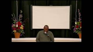 Greater Faith Baptist Church Worship Experience [upl. by Enyedy]