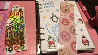 Setup agenda 2019 [upl. by Claudine]