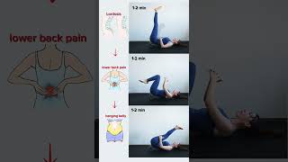 Lordosis exercisesyoga lordosis [upl. by Isa113]