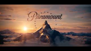 Paramount Pictures with my voice and Nickelodeon Movies  Wonder Park 2019 [upl. by Filmore386]