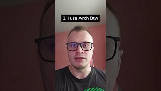 Are You Thinking of switching to Linux archlinux linux alenv [upl. by Aklog]