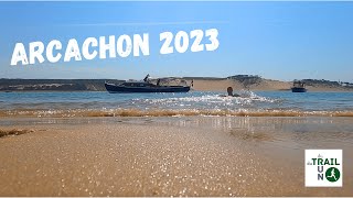 Arcachon 2023 [upl. by Lyrahc]