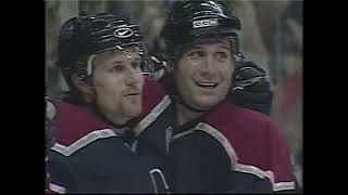 Throwback Markus Naslund 21 OT Winner vs Hurricanes from Bertuzzi Dec 14 2003 CanucksPPV [upl. by Steffin459]