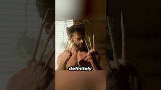 Three surprising facts about Wolverine you probably haven’t heard before shorts viral movie [upl. by Reel528]