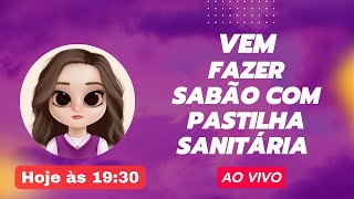 USE PEDRA SANITÁRIA NO SABÃO E PERFUME SUA CASA E ROUPAS 24 HORAS POR DIA [upl. by Susejedairam798]