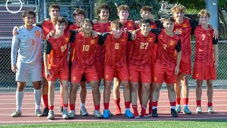 Haverford 2024 Boys Soccer Senior Video [upl. by Naul560]