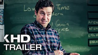 ENGLISH TEACHER Trailer 2024 Brian Jordan Alvarez [upl. by Nazario]