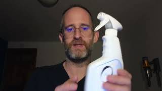 Zero Odor – MultiPurpose Odor Eliminator review [upl. by Ferwerda]