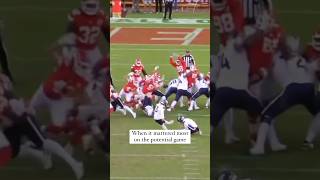 The Chiefs attention to detail is next level shorts nfl chiefs [upl. by Anirbed624]