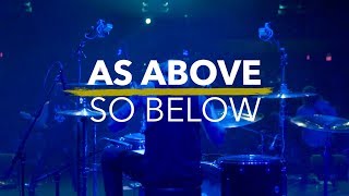 CEVILAIN  As Above So Below Official Video [upl. by Lorri]