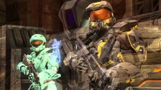 24 All or Nothing  RvB Season 12 Soundtrack by Trocadero [upl. by Lleruj]