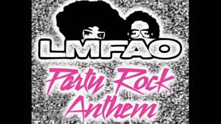 Party Rock Anthem  LMFAO short version [upl. by Gnas]