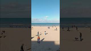 koksijde sunday footage october2024 [upl. by Chloris321]