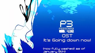 Persona 3 FES  Brand New Days Spanish Sub [upl. by Nyleahcim]