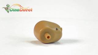 Mini Inear Sound Amplifier Hearing Aid OM8082 from Dinodirectcom [upl. by Shandra]